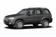 2007 Mercury Mariner