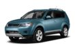 2007 Mitsubishi Outlander