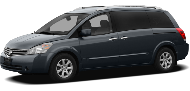 2007 Nissan Quest