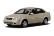 2007 Suzuki Forenza