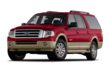 2008 Ford Expedition EL