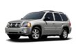 2008 Isuzu Ascender