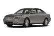 2008 Mercury Sable