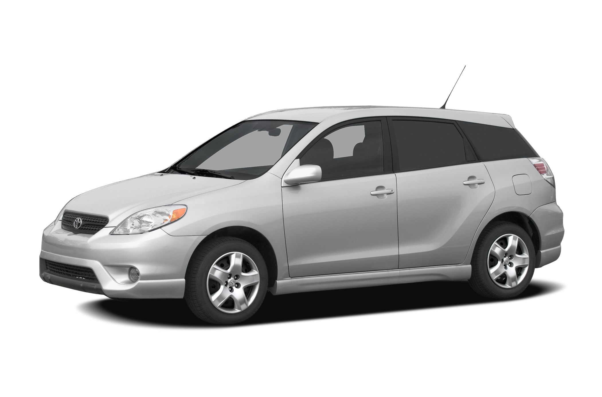 chicago used toyota matrix #5