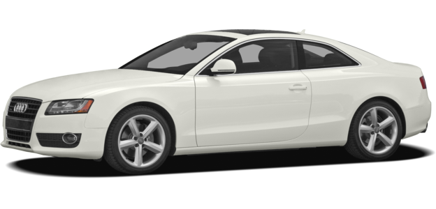 2009 Audi A5