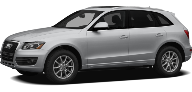 2009 Audi Q5
