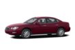 2009 Buick LaCrosse
