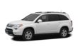 2009 Suzuki XL7
