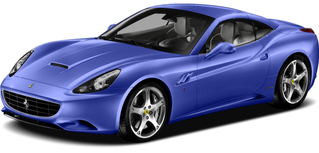 Ferrari California Price Range 8