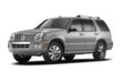 2010 Mercury Mountaineer