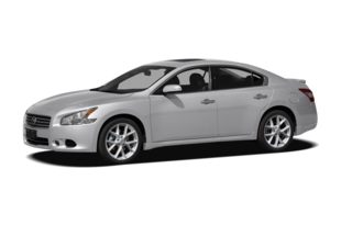 Recall nissan maxima 2010 #1