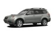 2010 Subaru Forester