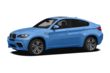 2011 BMW X6 M