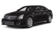 2011 Cadillac CTS-V
