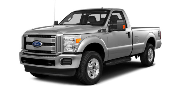 2011 Ford F-350