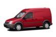 2011 Ford Transit Connect