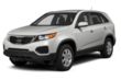 2011 Kia Sorento