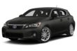 2011 Lexus CT 200h
