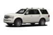 2011 Lincoln Navigator