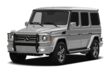 2011 Mercedes-Benz G-Class
