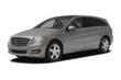 2011 Mercedes-Benz R-Class