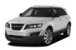 2011 Saab 9-4X