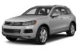 2011 Volkswagen Touareg Hybrid