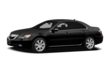 2012 Acura RL