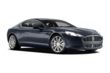 2012 Aston Martin Rapide