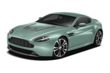 2012 Aston Martin V12 Vantage
