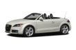 2012 Audi TT