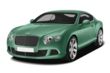 2012 Bentley Continental GT