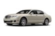 2012 Bentley Continental Flying Spur