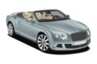 2012 Bentley Continental GTC
