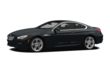 2012 BMW 650