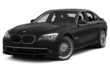 2012 BMW ALPINA B7