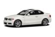 2012 BMW 135