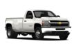 2012 Chevrolet Silverado 3500HD