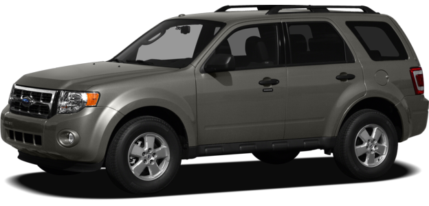 2012 Ford Escape
