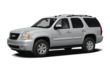 2012 GMC Yukon