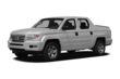 2012 Honda Ridgeline