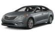 2012 Hyundai Azera