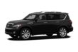 2012 Infiniti QX56
