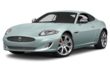 2012 Jaguar XK