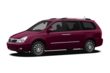 2012 Kia Sedona