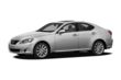 2012 Lexus IS 250