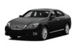2012 Lexus ES 350