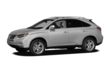 2012 Lexus RX 450h