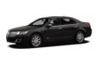 2012 Lincoln MKZ Hybrid