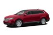 2012 Lincoln MKT